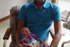 Baby Jackson