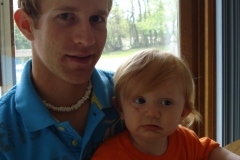 Tyson and Jackson