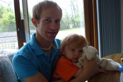 Tyson and Jackson