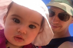 Matt and Safia