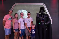 Darth Vader