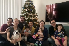 The gang