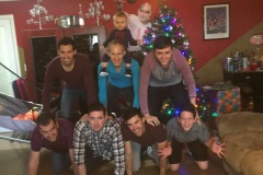 Family Pyramid