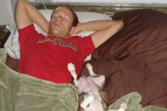 Sleeping Babies