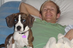 Bailey and Tyson