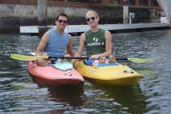 Row row row your boat