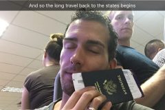 Take me home