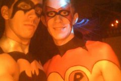 Halloween