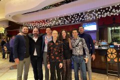 Vegas BABY