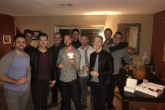 Shannon's Birthday