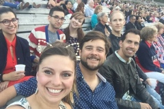 Hollywood Bowl