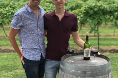 Wine Country