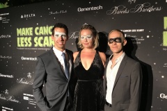Masks with Kristin