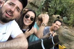 Anthony and Lia