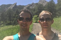 Colorado Hiking