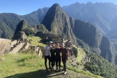 Hiking Team