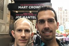 Broadway NY