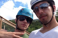 Hawaii Zip Line
