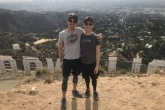 Hollywood Sign