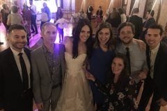 Ashley's Wedding