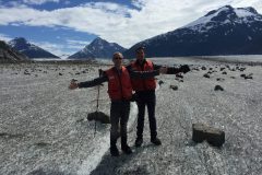 Alaska
