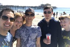 Beach day
