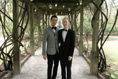 Mary Rogers' Wedding