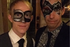 Masks