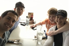 Dining in the Quad Cities