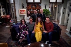 Will and Grace