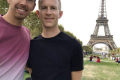 Paris Eiffel