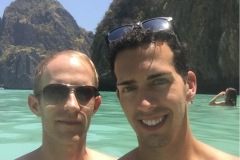 Thailand Phi Phi